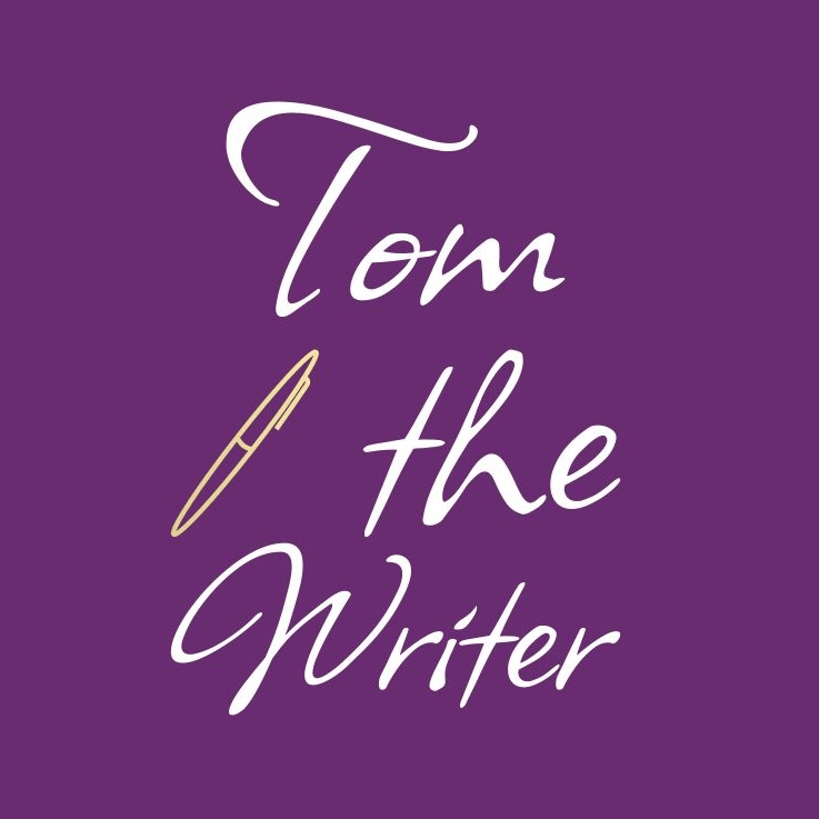 Tom the Writer